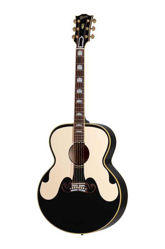 Gibson The Everly Brothers SJ-200, Ebony