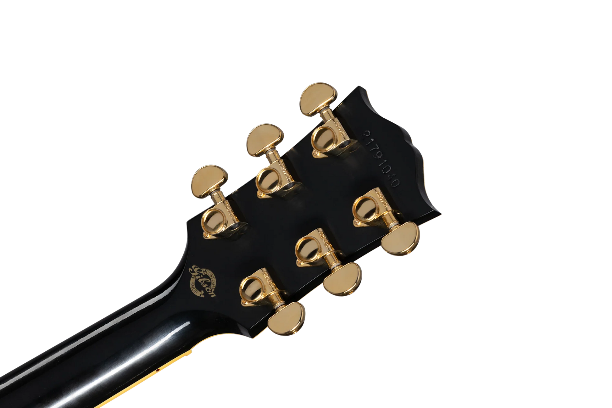 Gibson The Everly Brothers SJ-200, Ebony