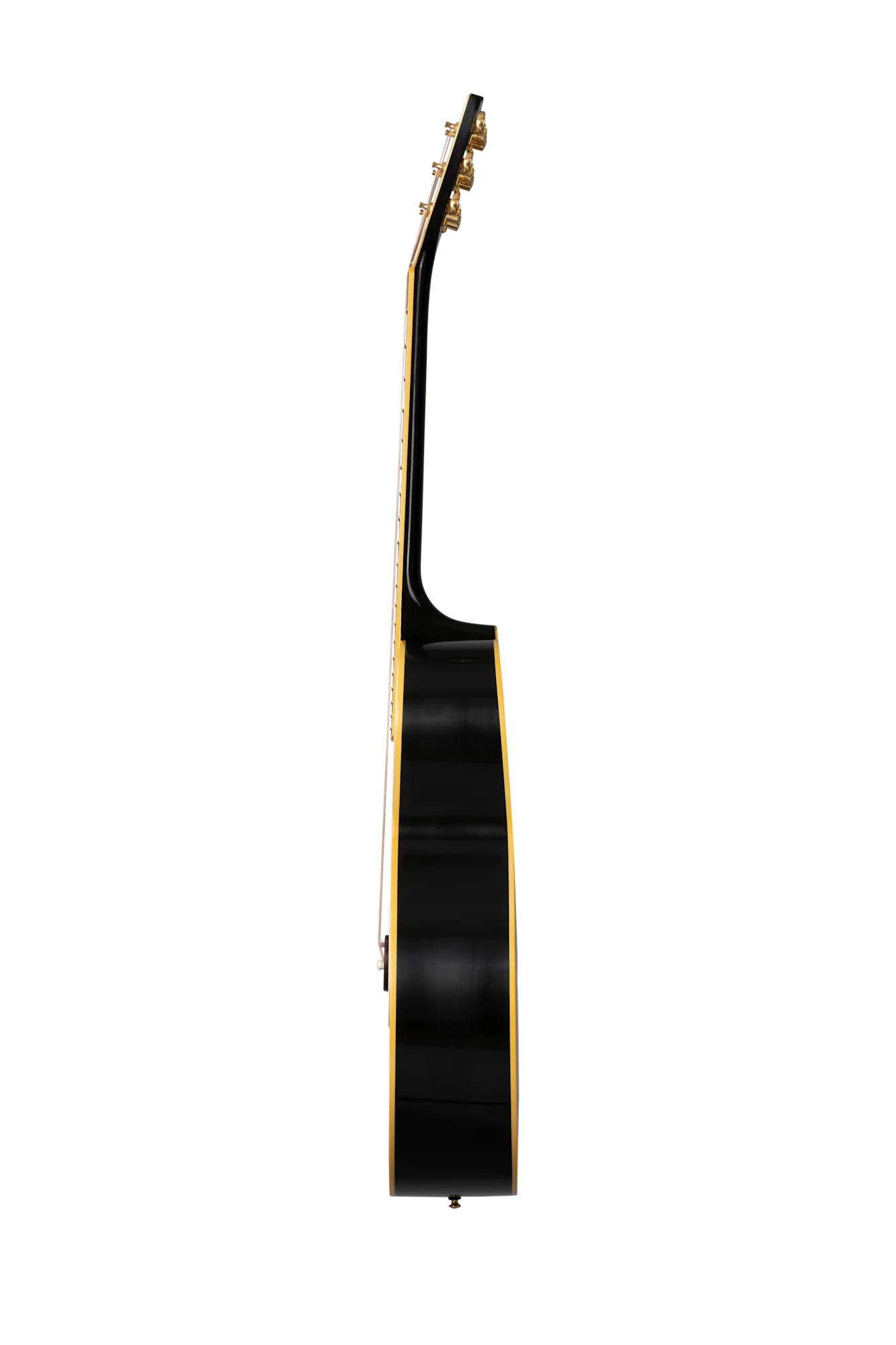 Gibson The Everly Brothers SJ-200, Ebony