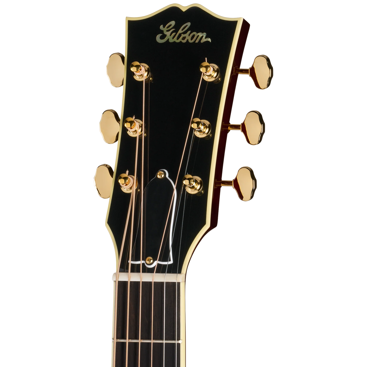 Gibson Custom J-45 Standard, Grizzly Burst