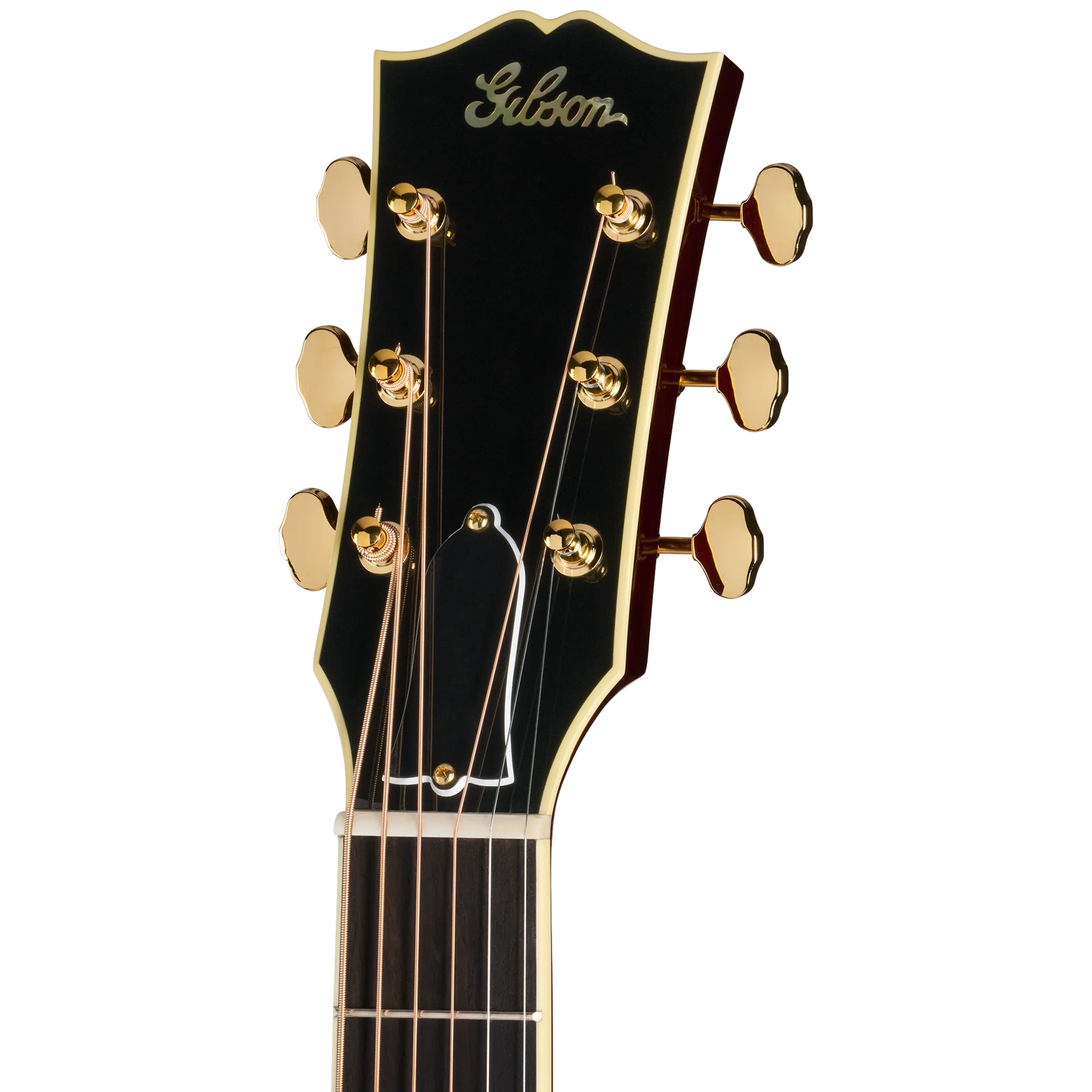 Gibson Custom J-45 Standard, Grizzly Burst