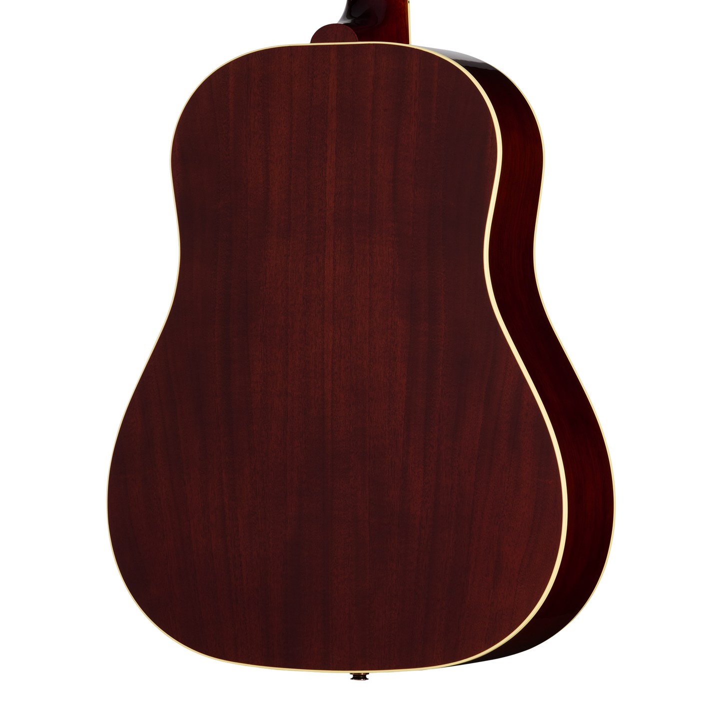 Gibson Custom J-45 Standard, Grizzly Burst