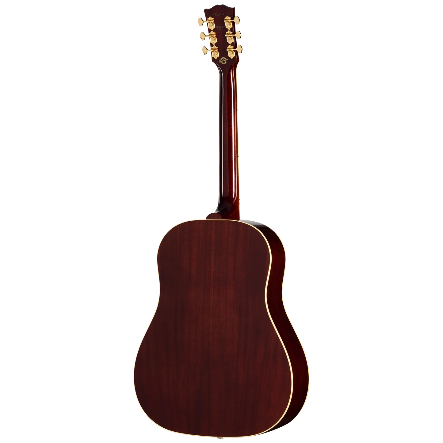 Gibson Custom J-45 Standard, Grizzly Burst