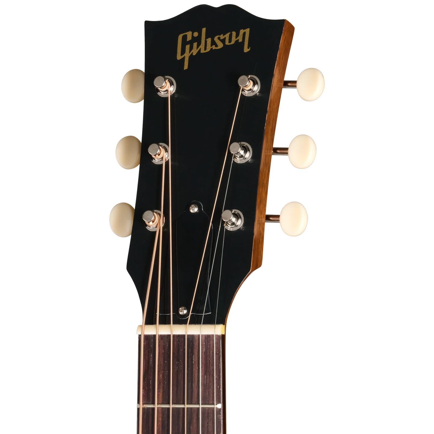 Gibson Custom J-50 50s with Red Spruce Top, Antique Natural