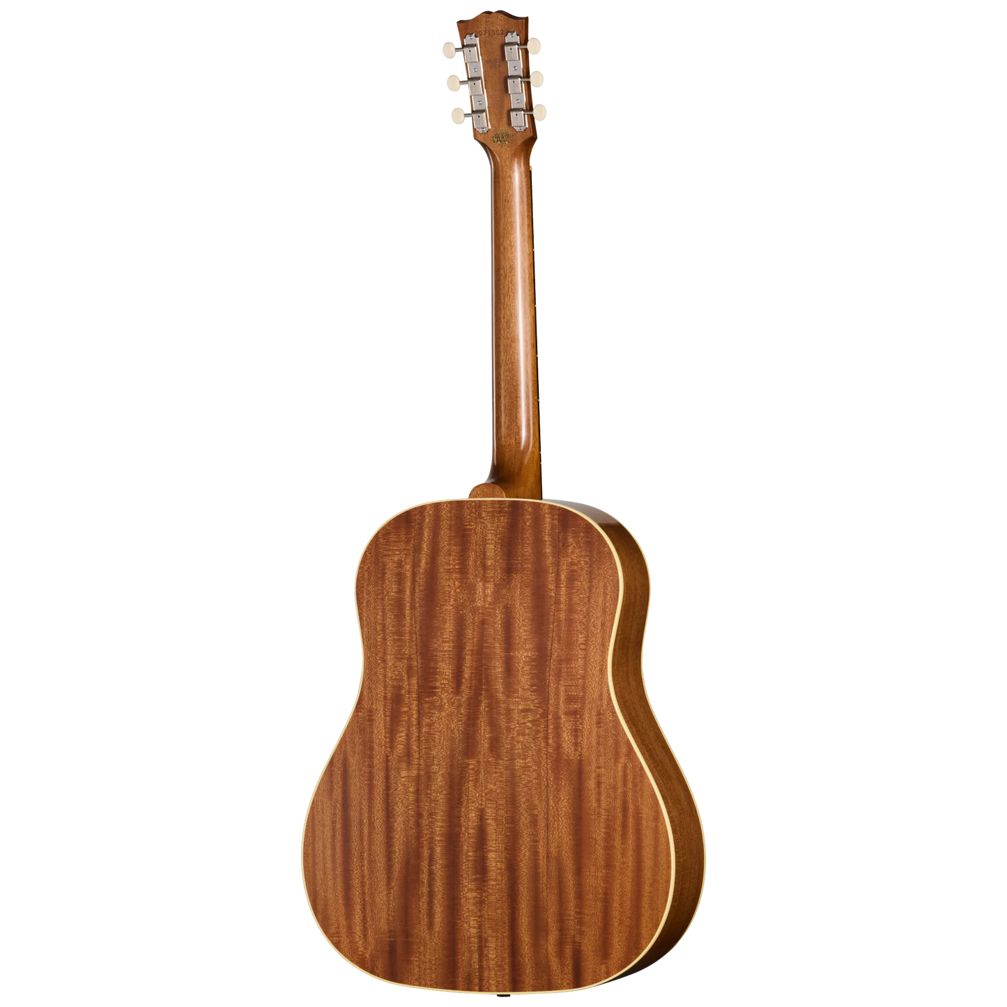 Gibson Custom J-50 50s with Red Spruce Top, Antique Natural
