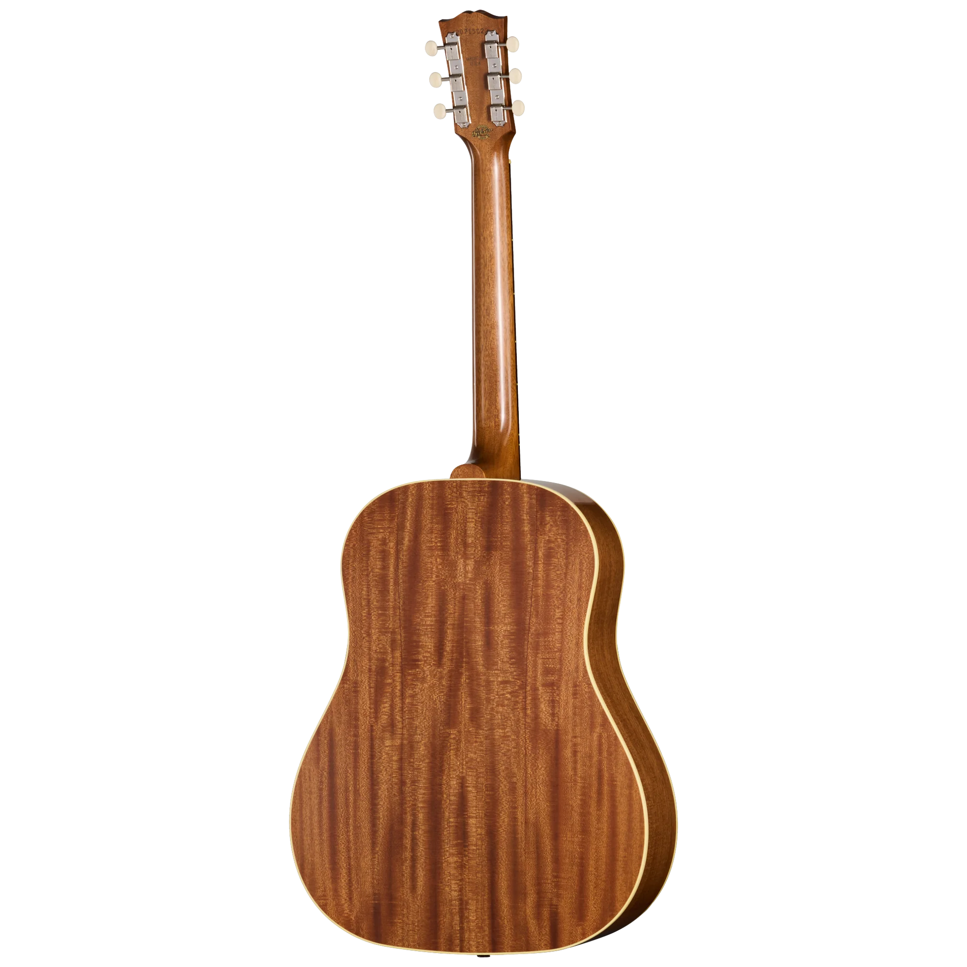 Gibson Custom J-50 50s with Red Spruce Top, Antique Natural