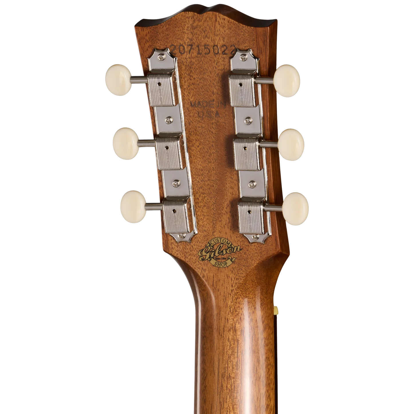 Gibson Custom J-50 50s with Red Spruce Top, Antique Natural