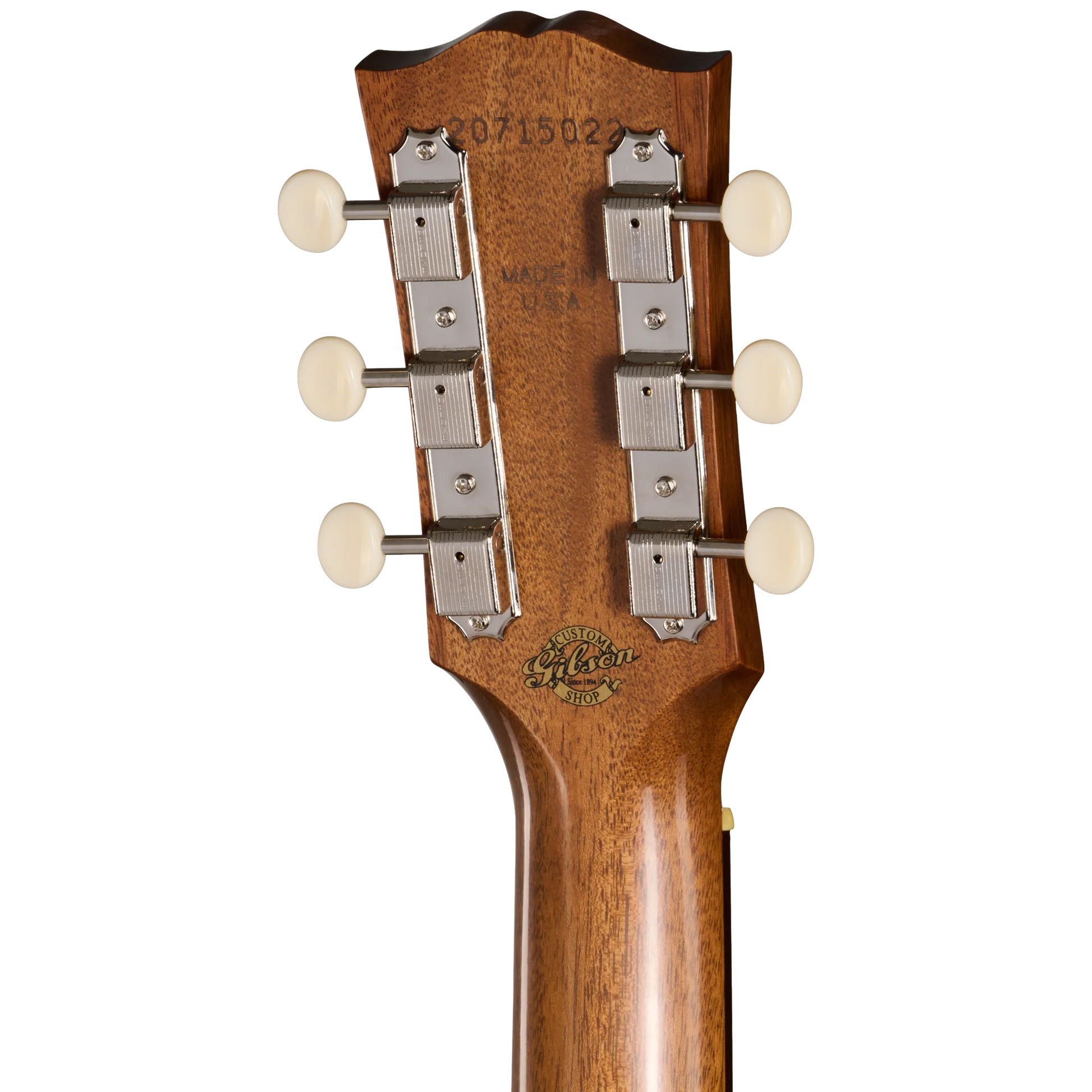 Gibson Custom J-50 50s with Red Spruce Top, Antique Natural