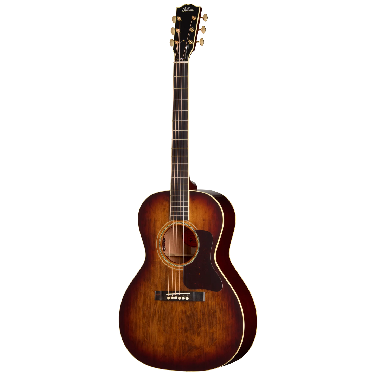 Gibson Custom L-00 Standard, Grizzly Burst