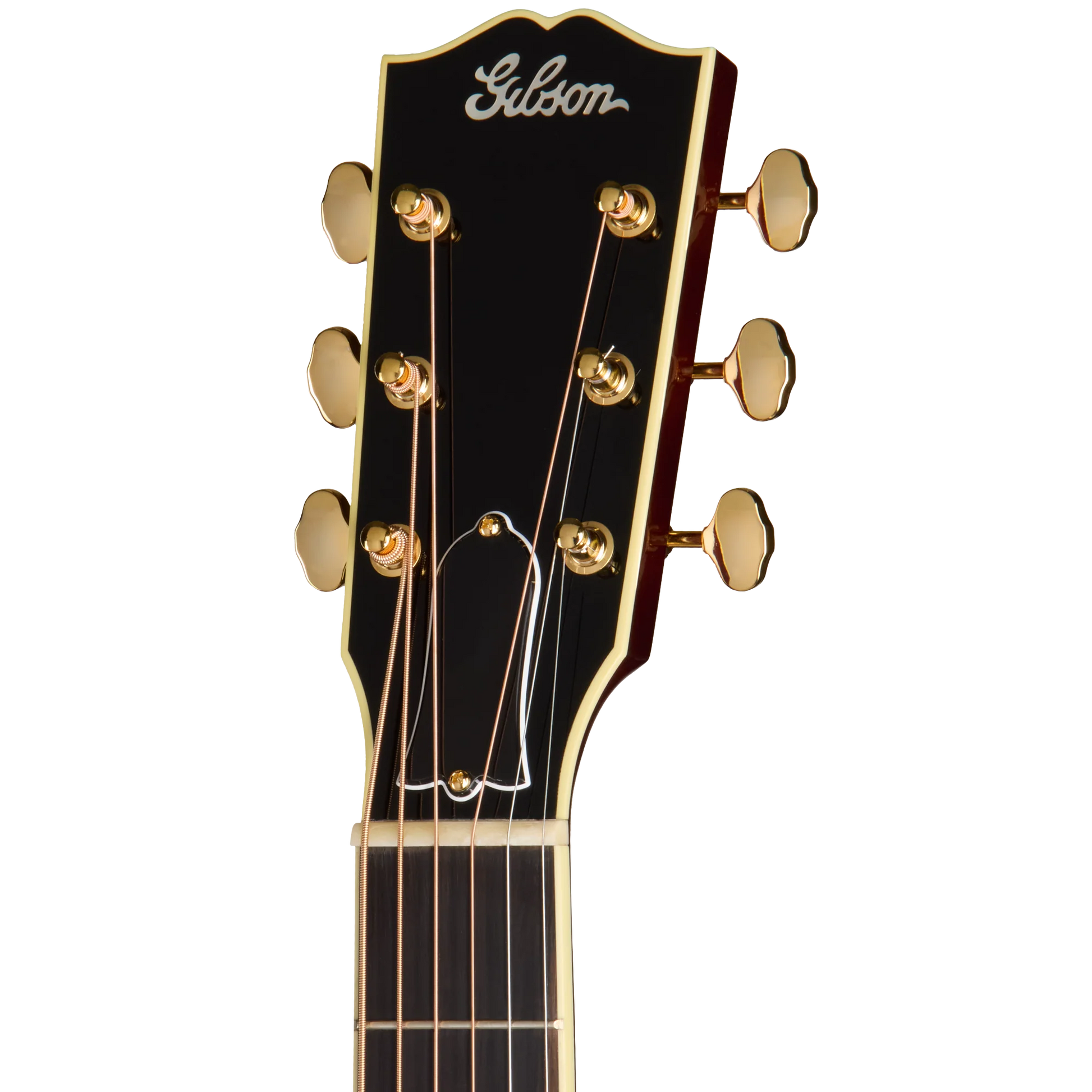 Gibson Custom L-00 Standard, Grizzly Burst