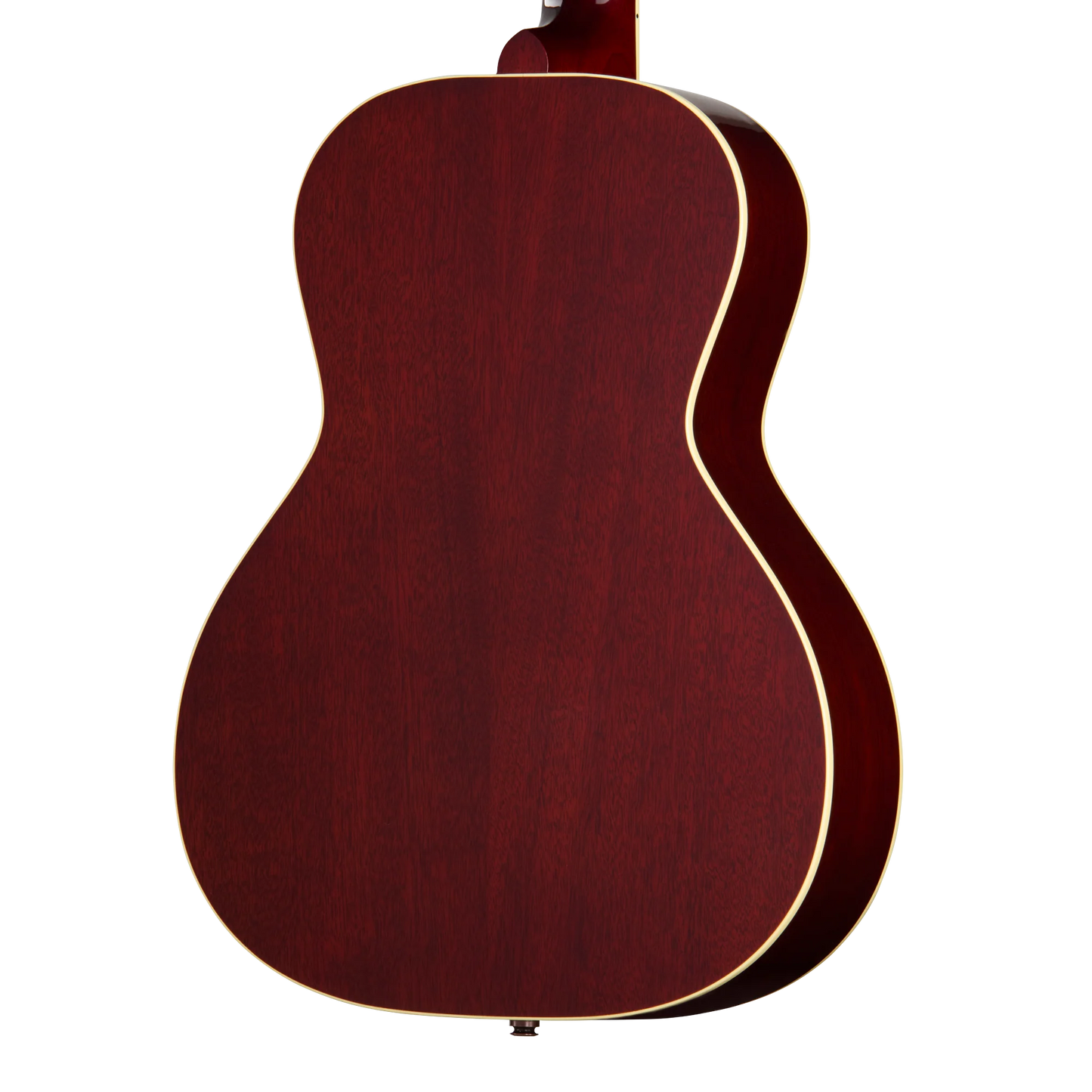 Gibson Custom L-00 Standard, Grizzly Burst