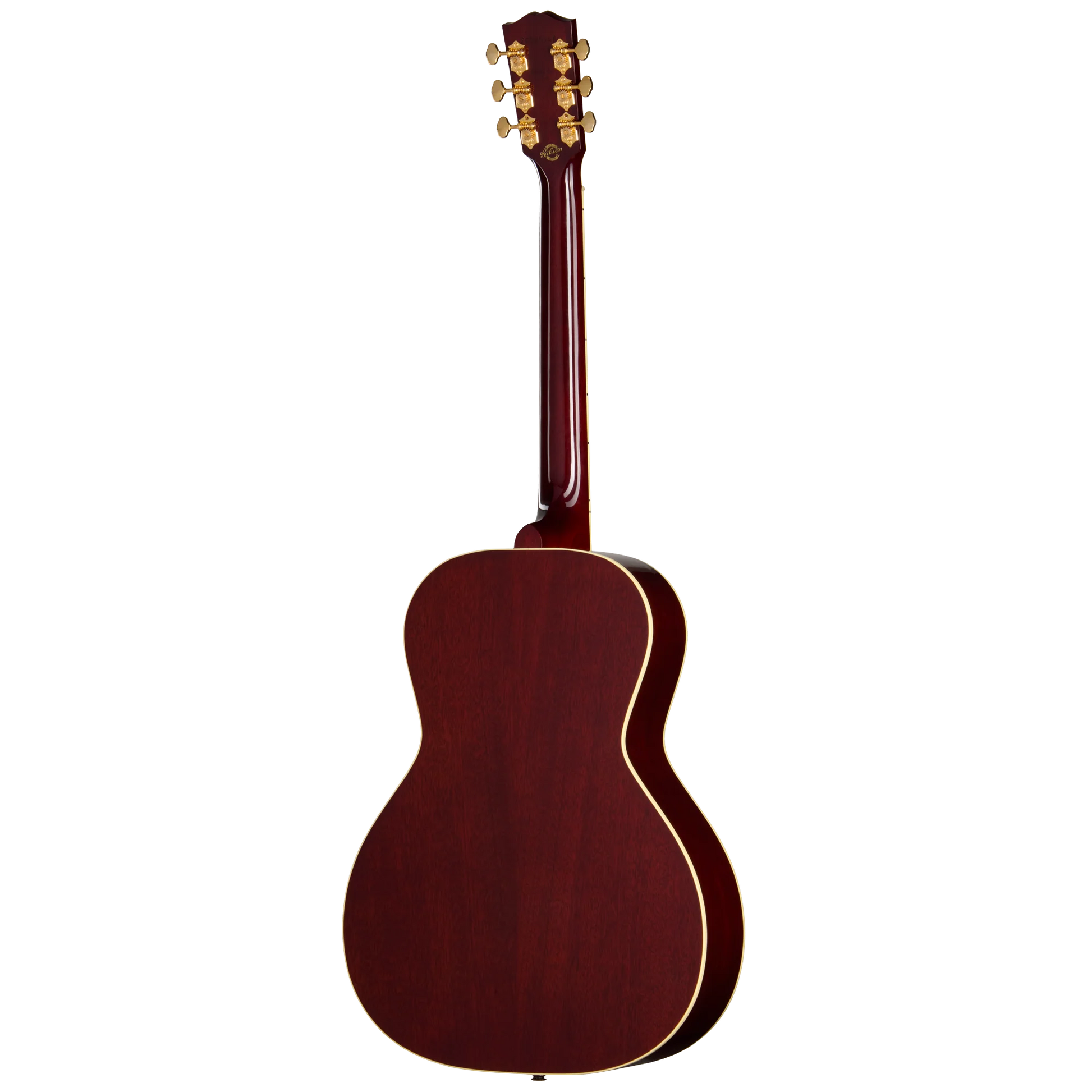 Gibson Custom L-00 Standard, Grizzly Burst
