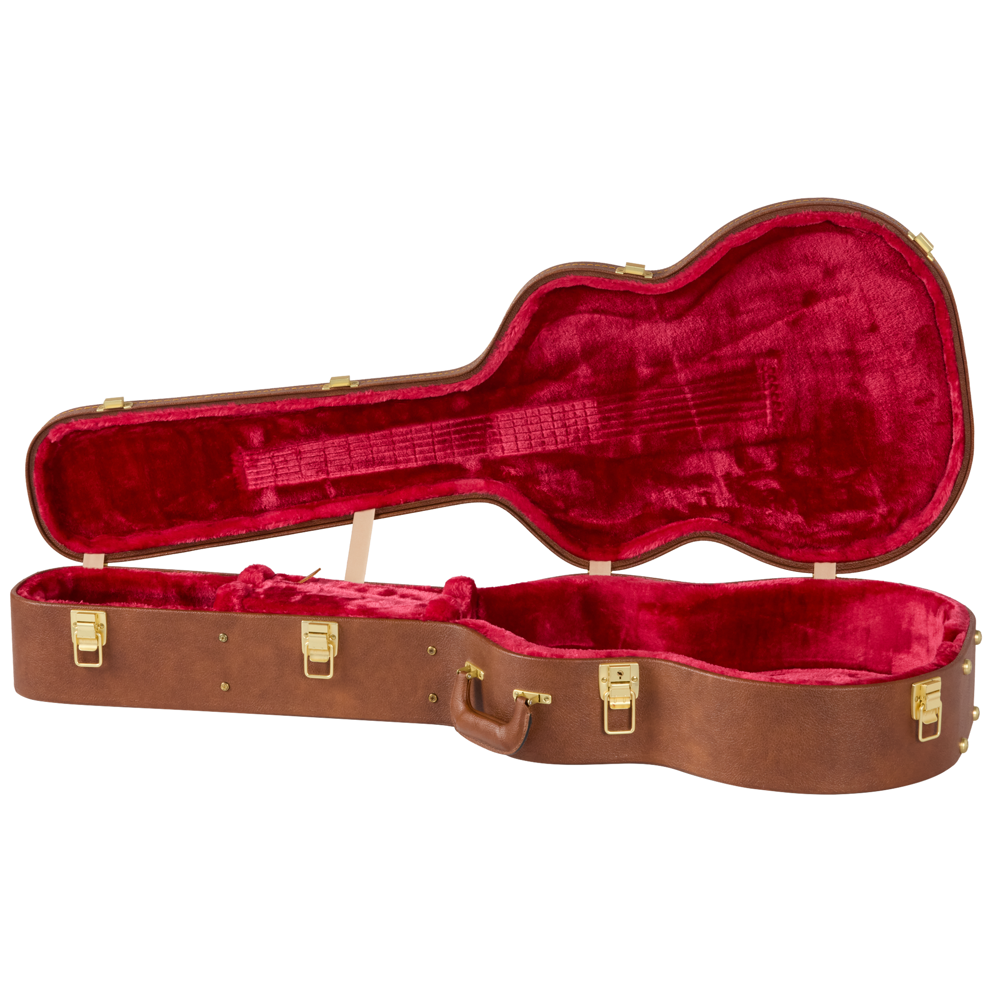 Gibson Custom L-00 Standard, Grizzly Burst