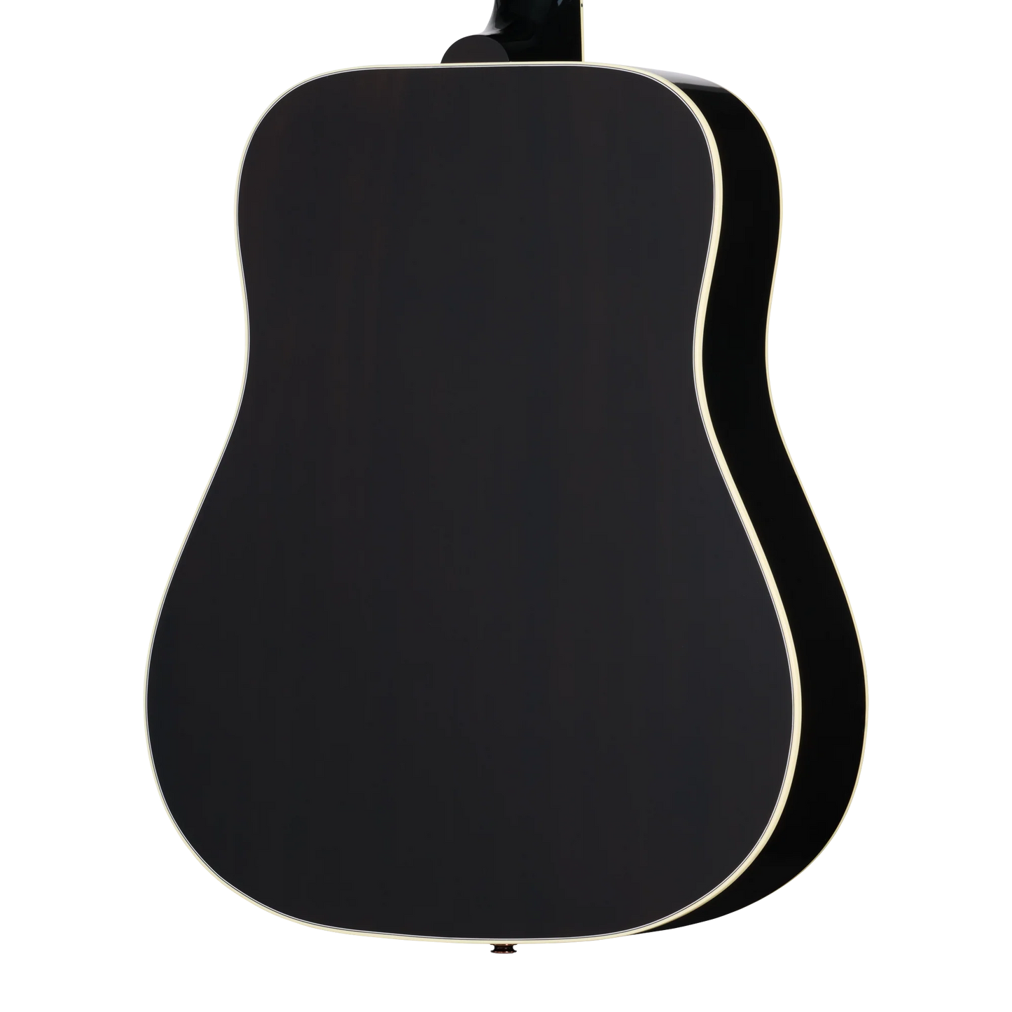 Gibson Custom Hummingbird Standard, Cobra Burst
