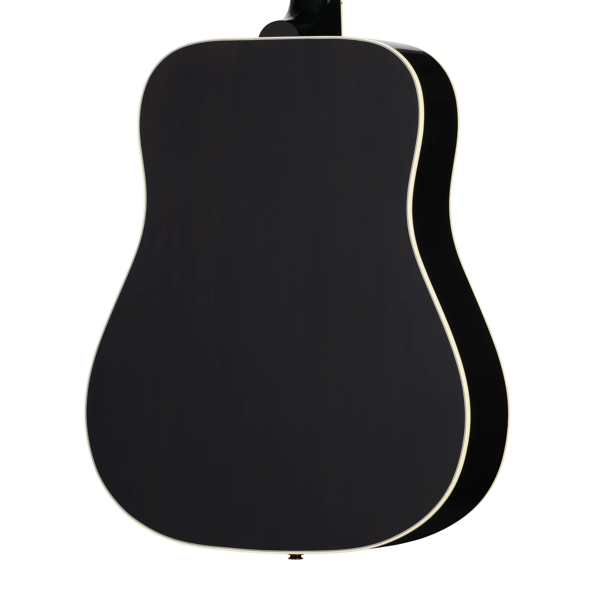 Gibson Custom Hummingbird Standard, Cobra Burst