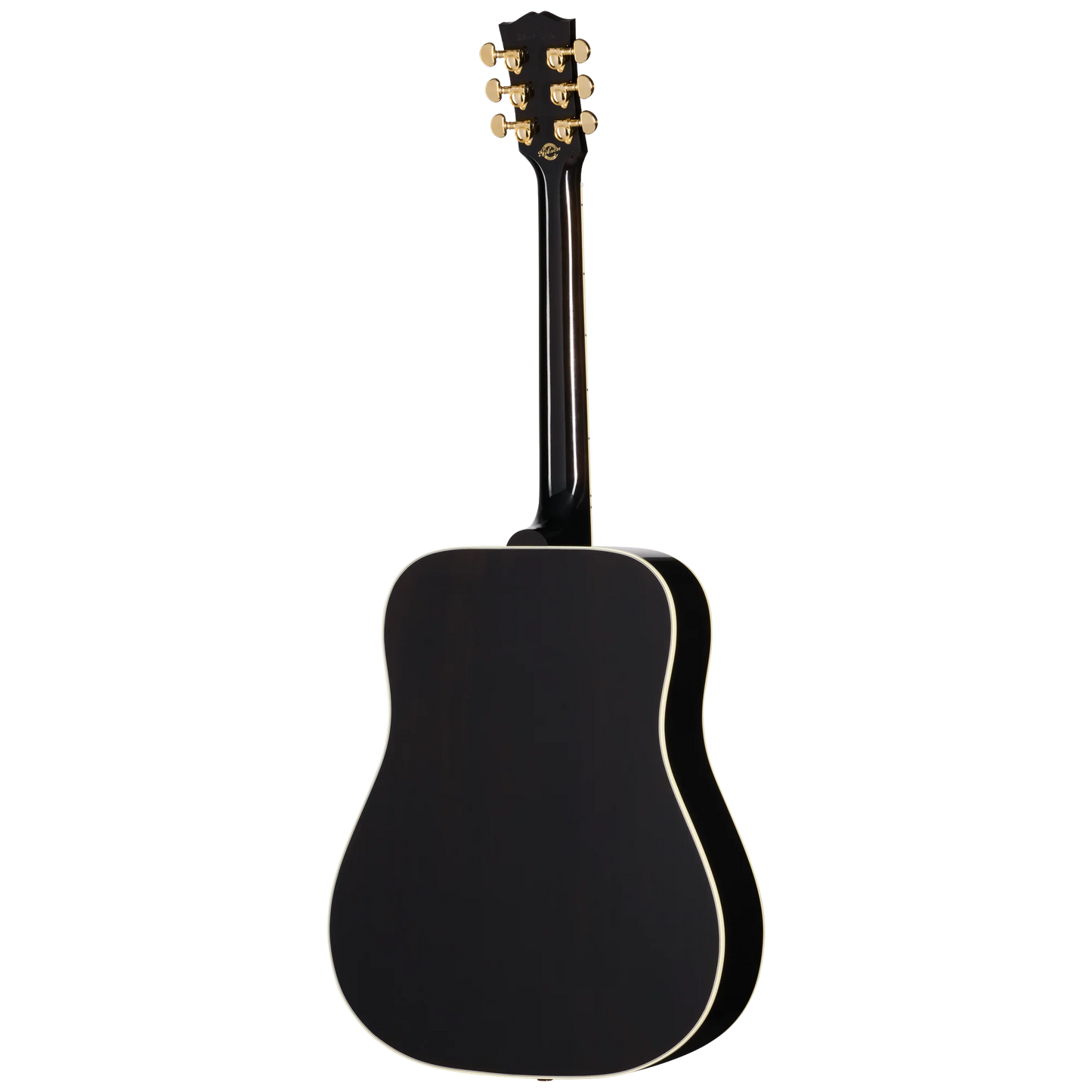 Gibson Custom Hummingbird Standard, Cobra Burst