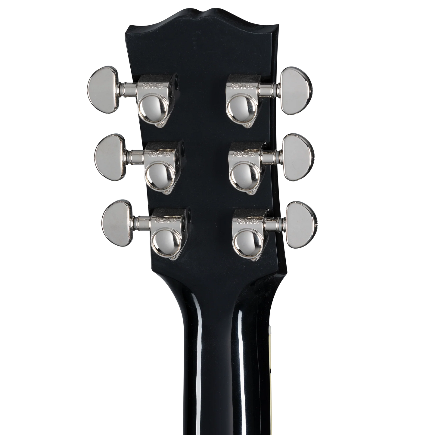 Gibson Hummingbird Standard, Ebony, Exclusive