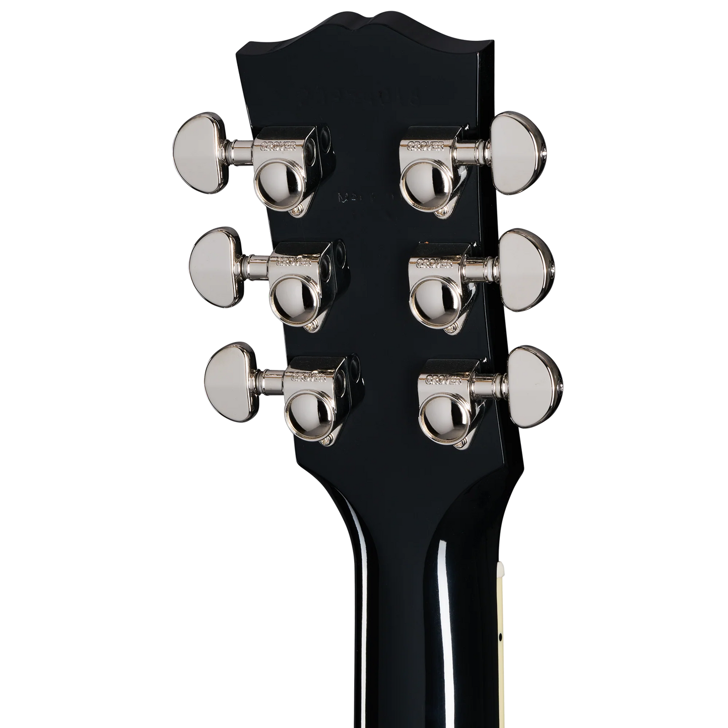 Gibson Hummingbird Standard EC, Ebony, Exclusive