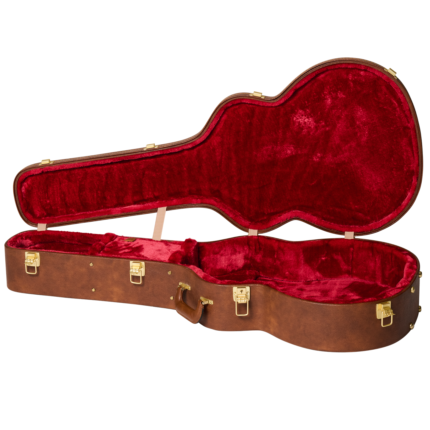 Gibson Custom SJ-200 Standard, Grizzly Burst