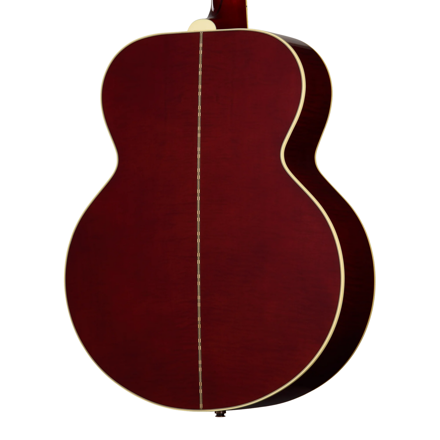 Gibson Custom SJ-200 Standard, Grizzly Burst