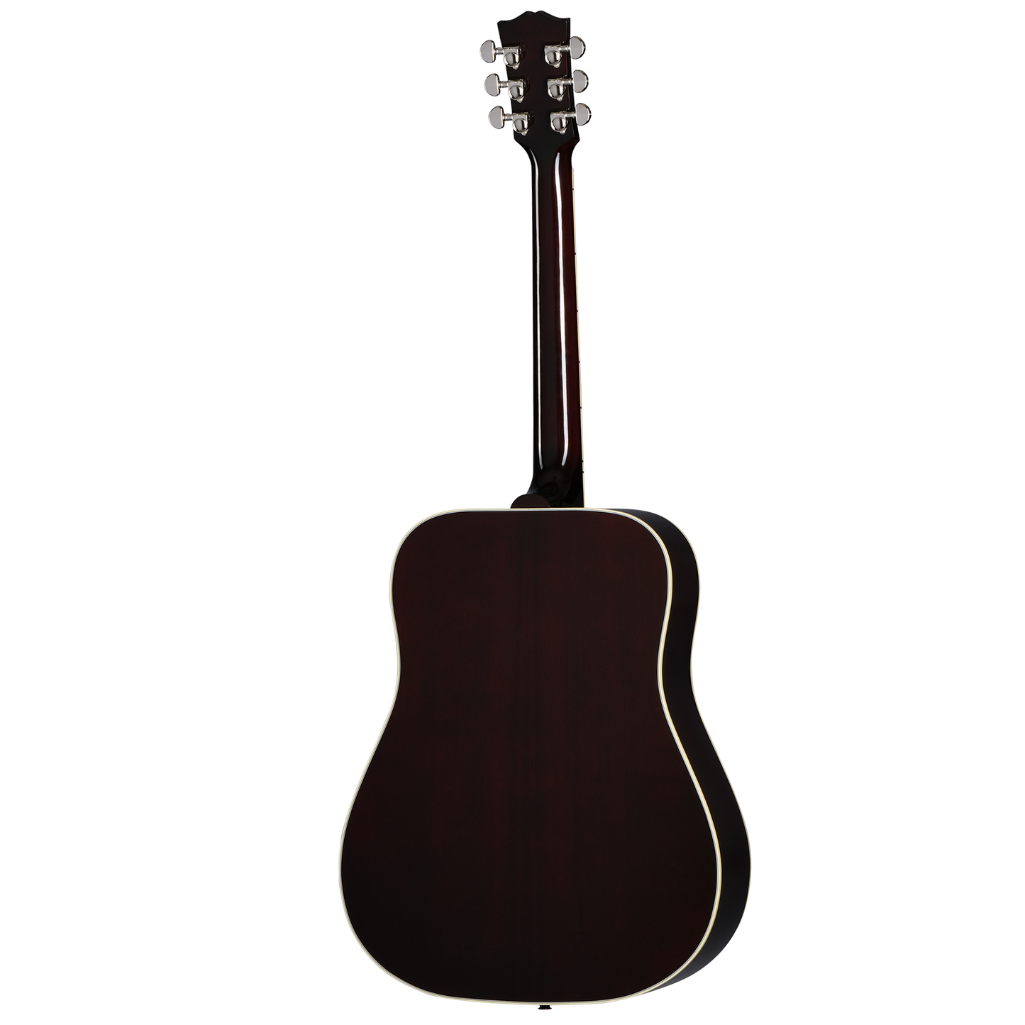 Gibson Hummingbird Standard, Tri Burst, Exclusive