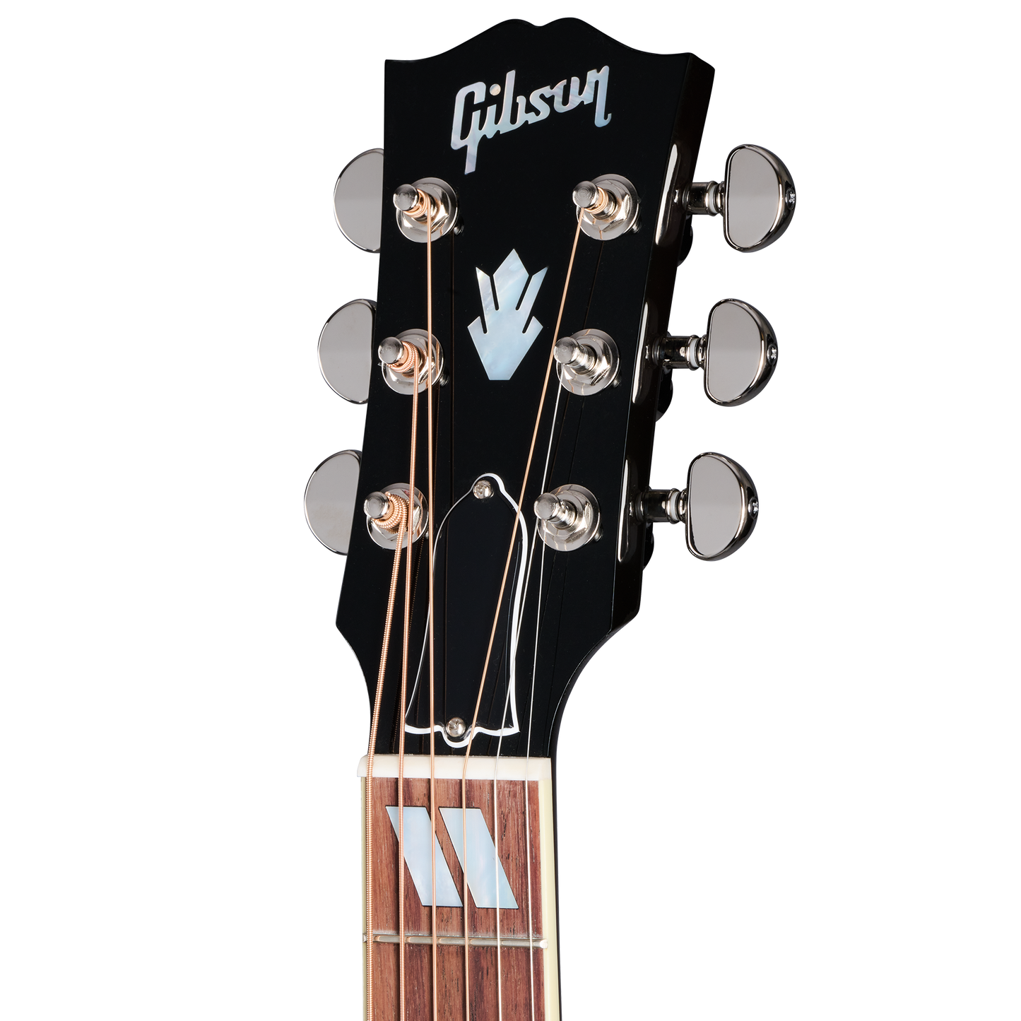 Gibson Hummingbird Standard, Tri Burst, Exclusive