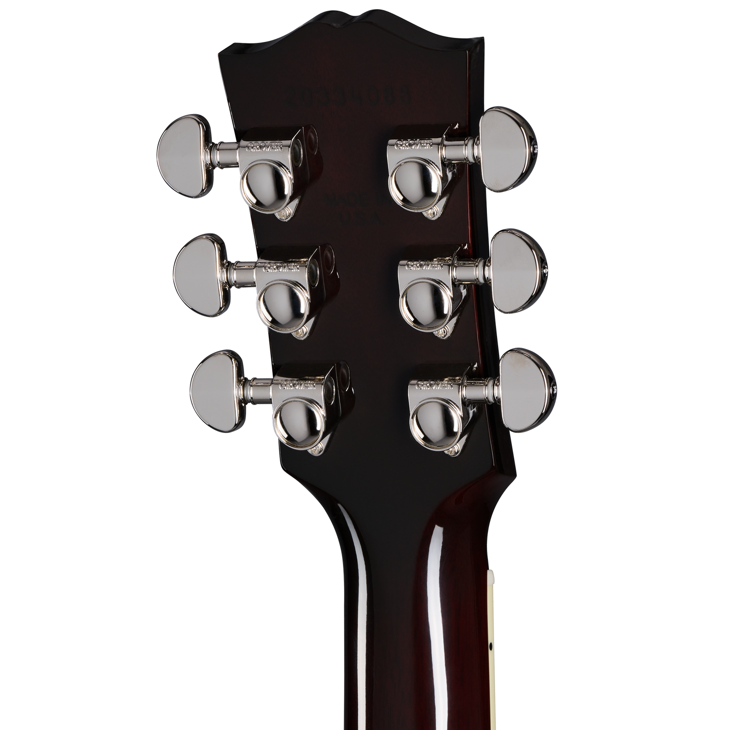 Gibson Hummingbird Standard, Tri Burst, Exclusive