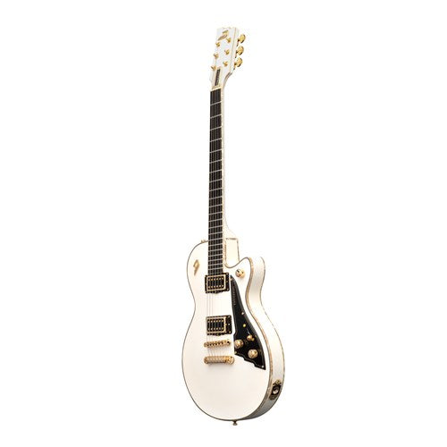 DUESENBERG FANTOM A AGED WHITE