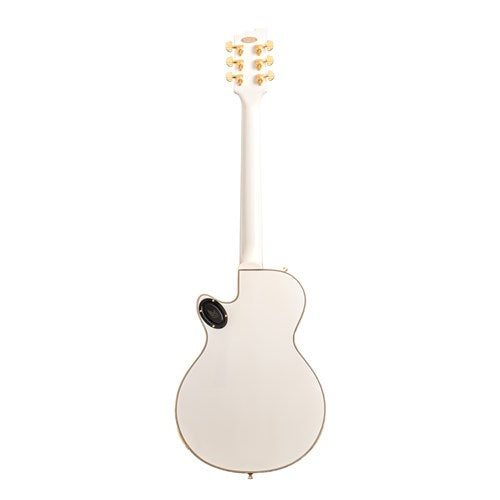 DUESENBERG FANTOM A AGED WHITE