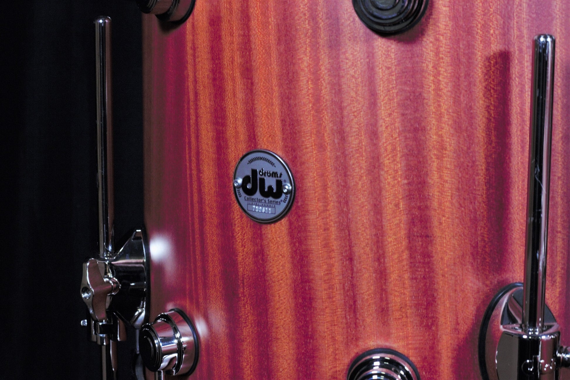 Collectors Series Purplecore 4 Piece Shell Pack