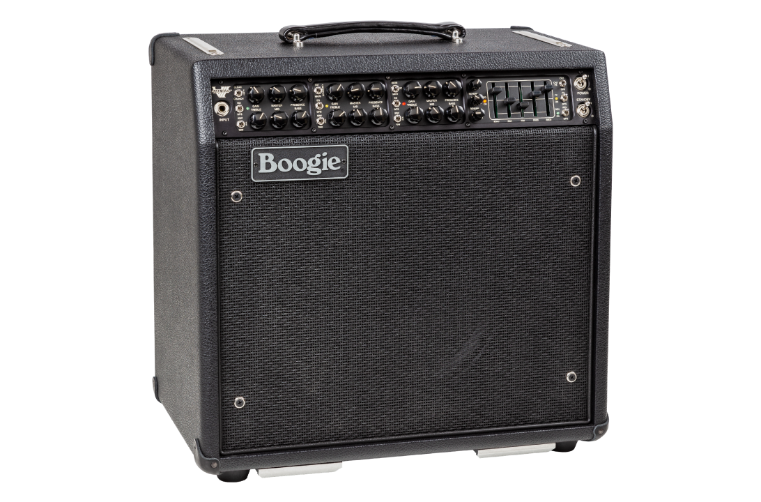 Mesa Boogie Mark VII 90/45/25W Tube Amp 1x12" Combo