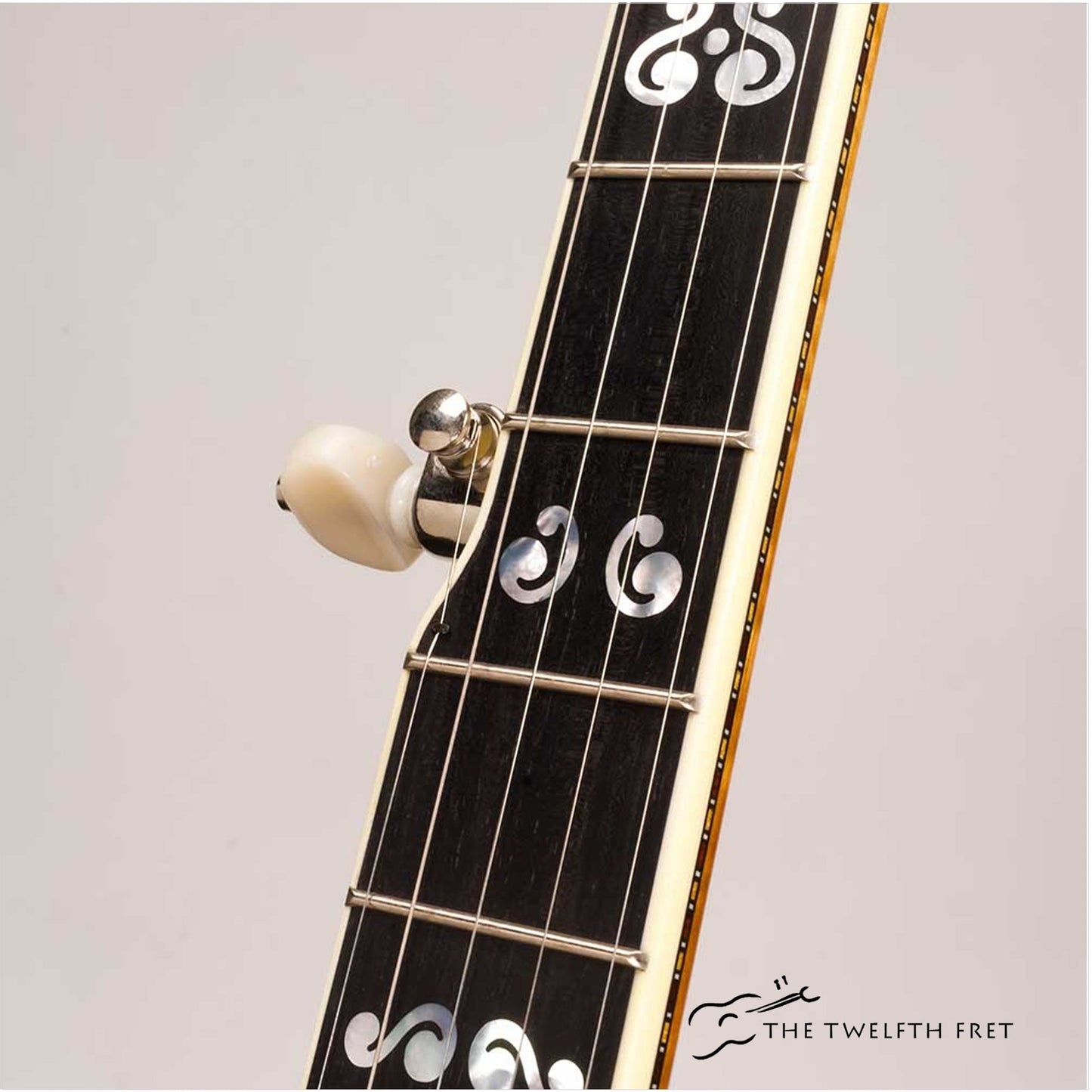 Deering Calico 5-String Banjo