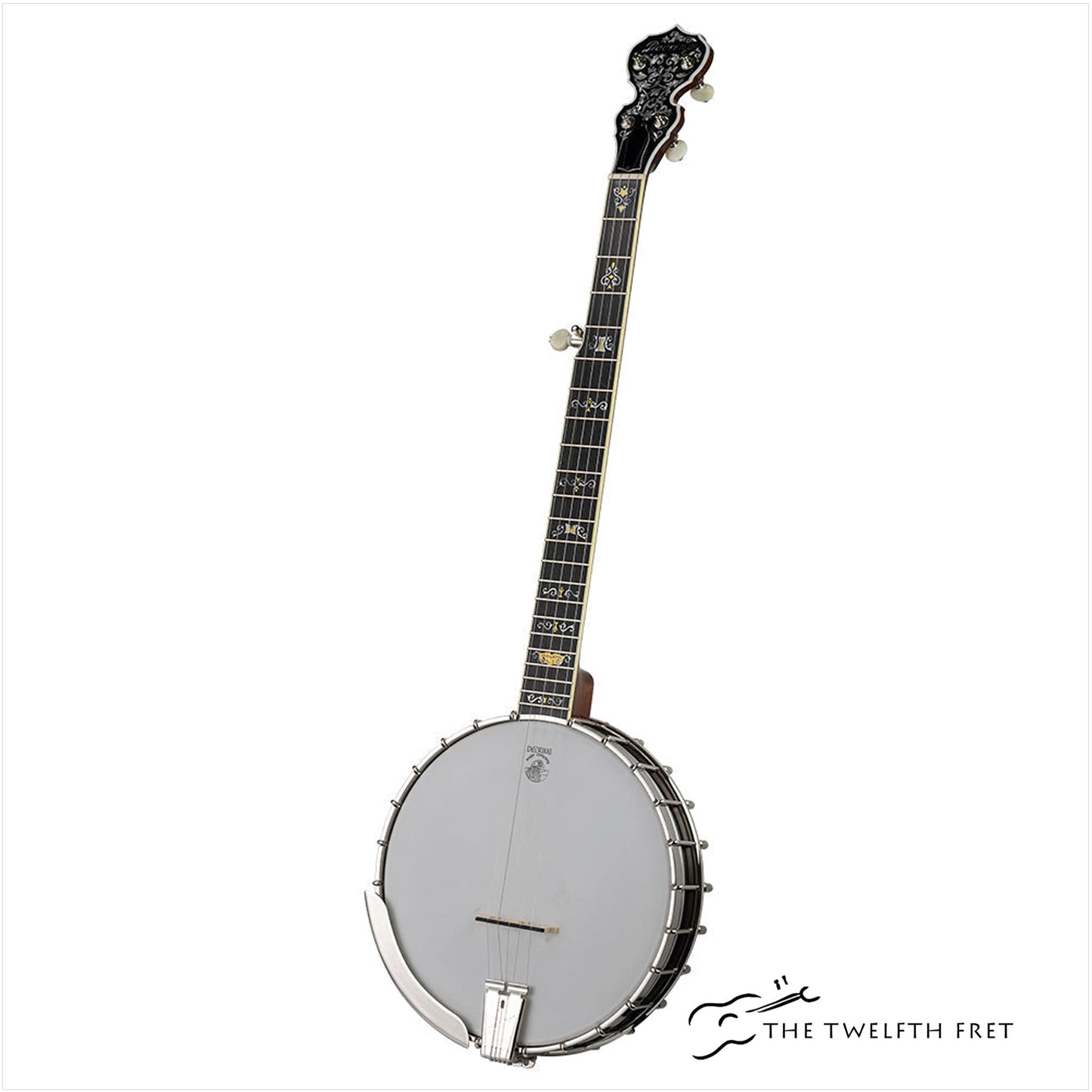 Deering Clawgrass No.2 Banjo