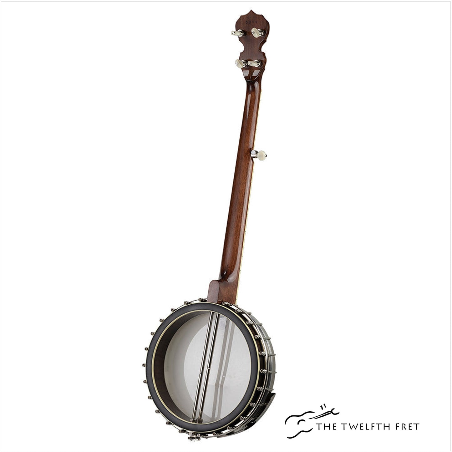 Deering Clawgrass No.2 Banjo