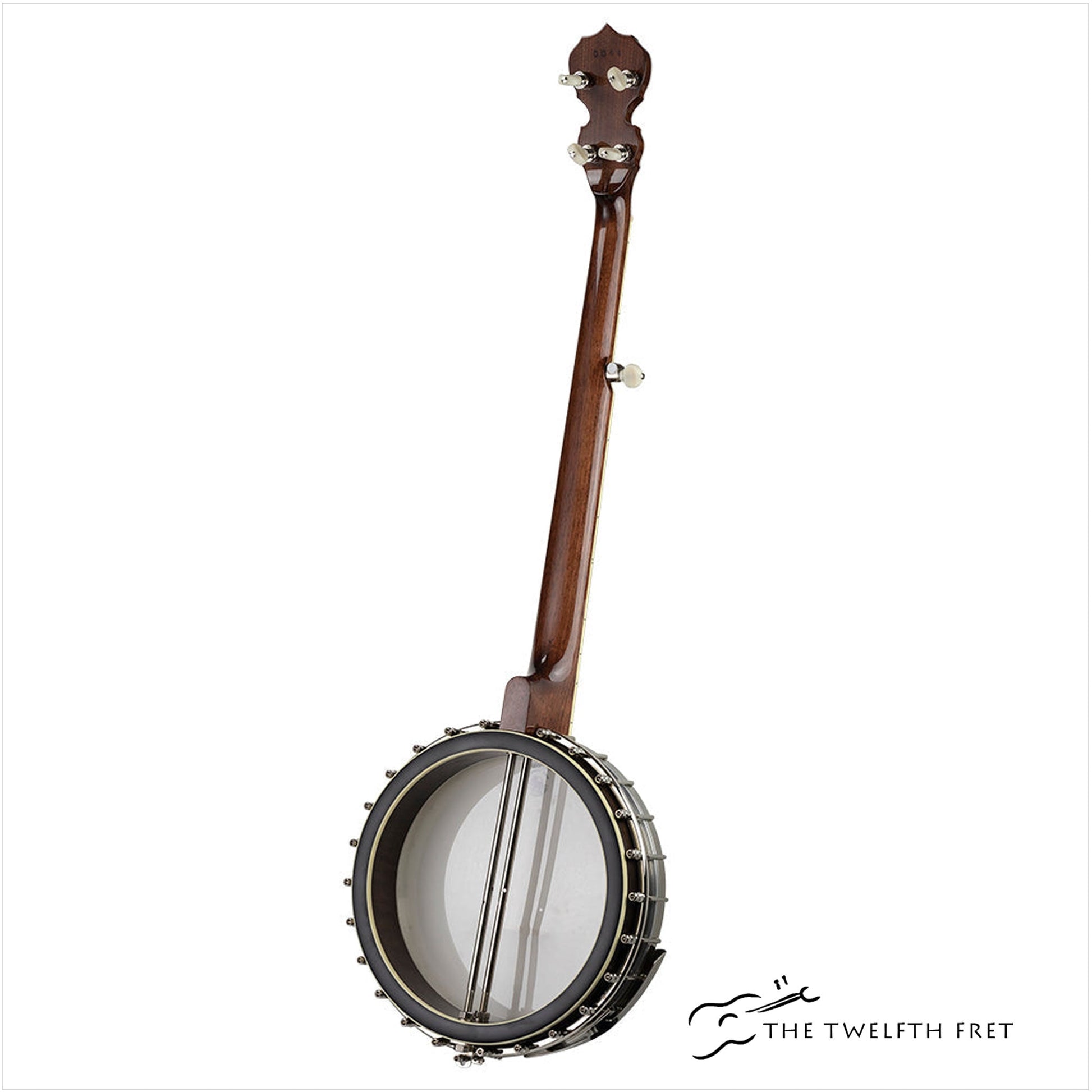 Deering Clawgrass No.2 Banjo