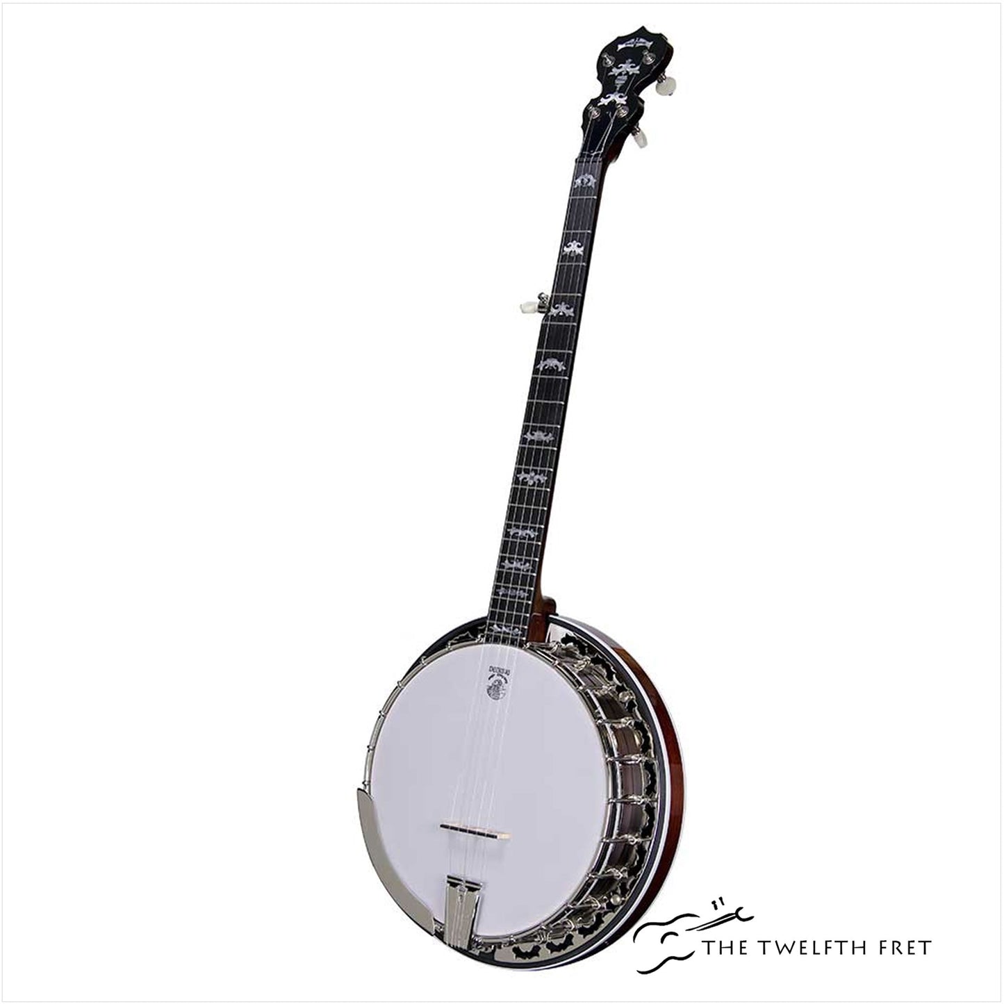Deering Eagle II Banjo