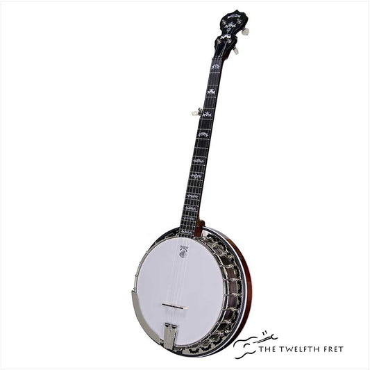 Deering Eagle II Banjo