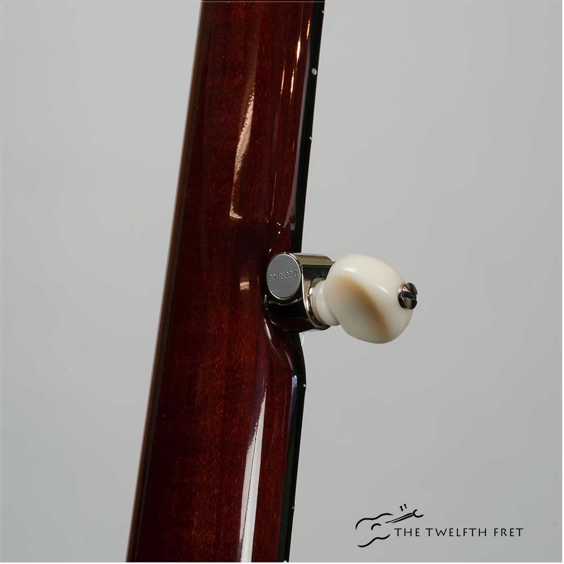 Deering Eagle II Banjo