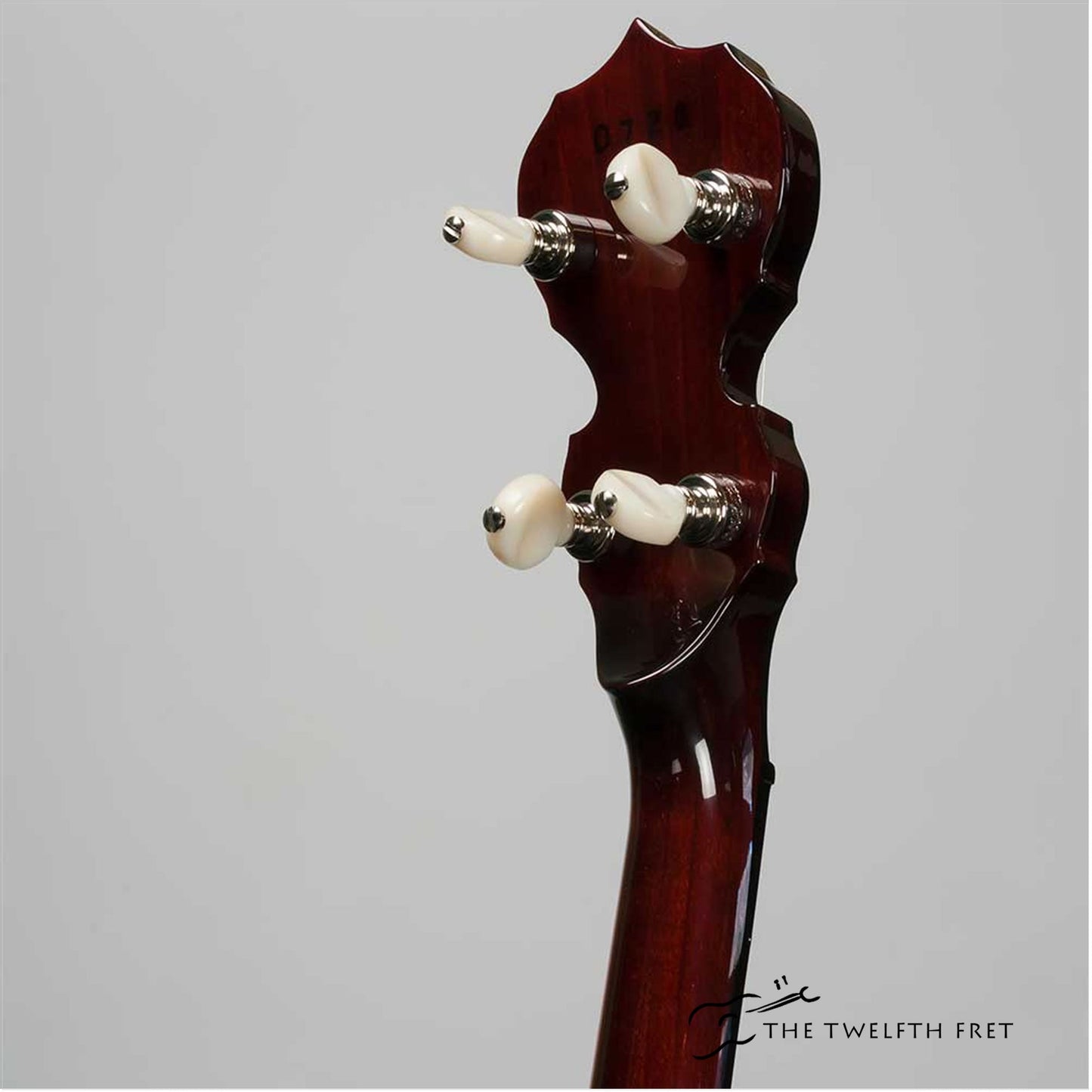 Deering Eagle II Banjo