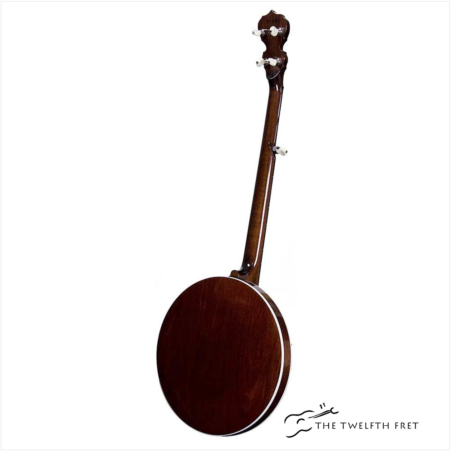 Deering Eagle II Banjo
