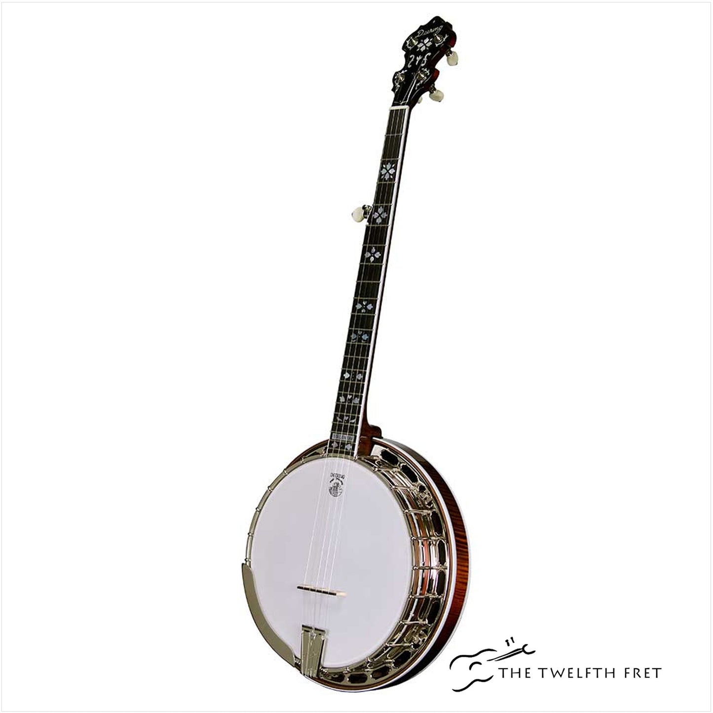 Deering Golden Era 5-String Banjo