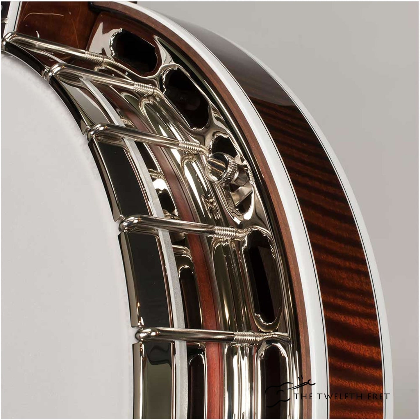 Deering Golden Era 5-String Banjo