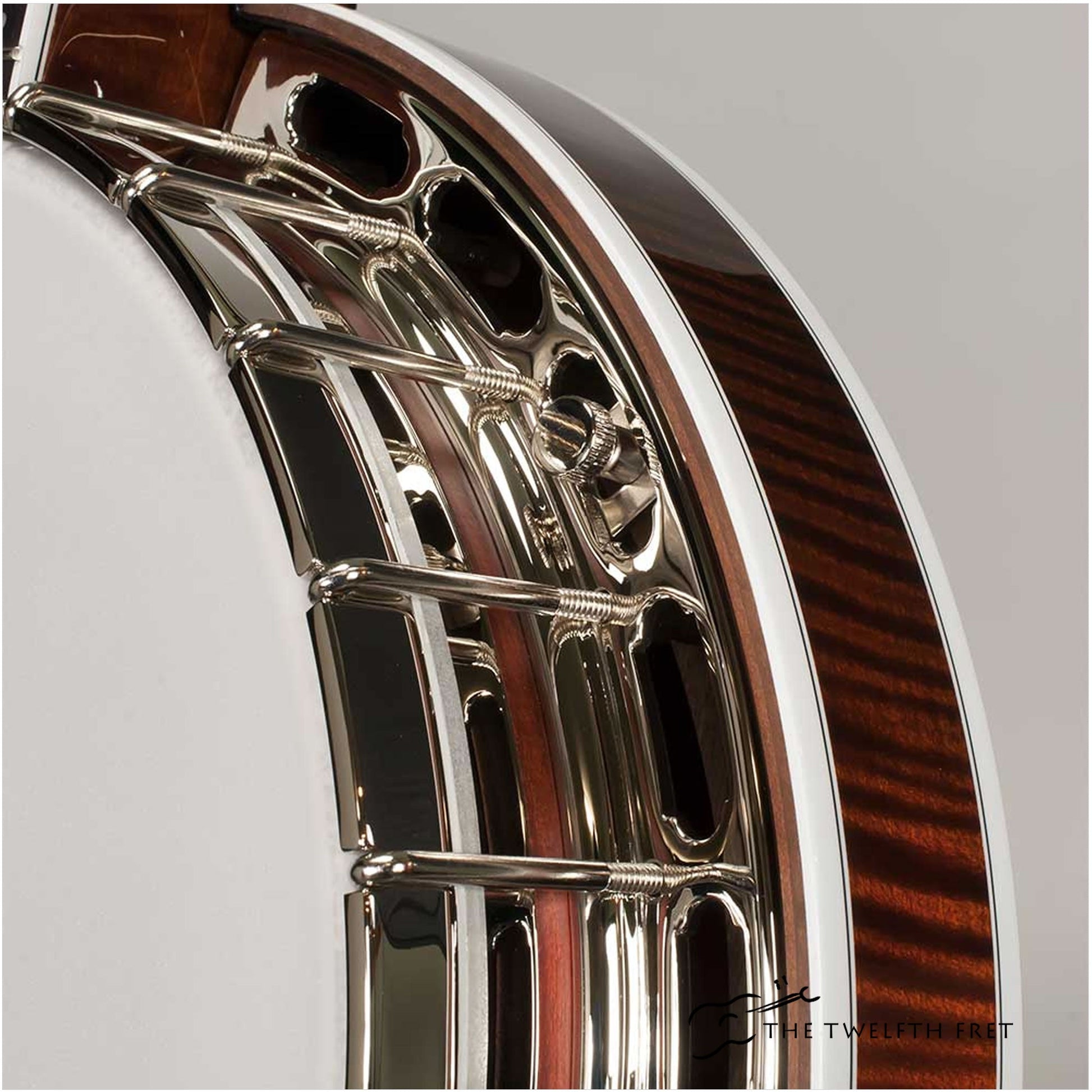 Deering Golden Era 5-String Banjo