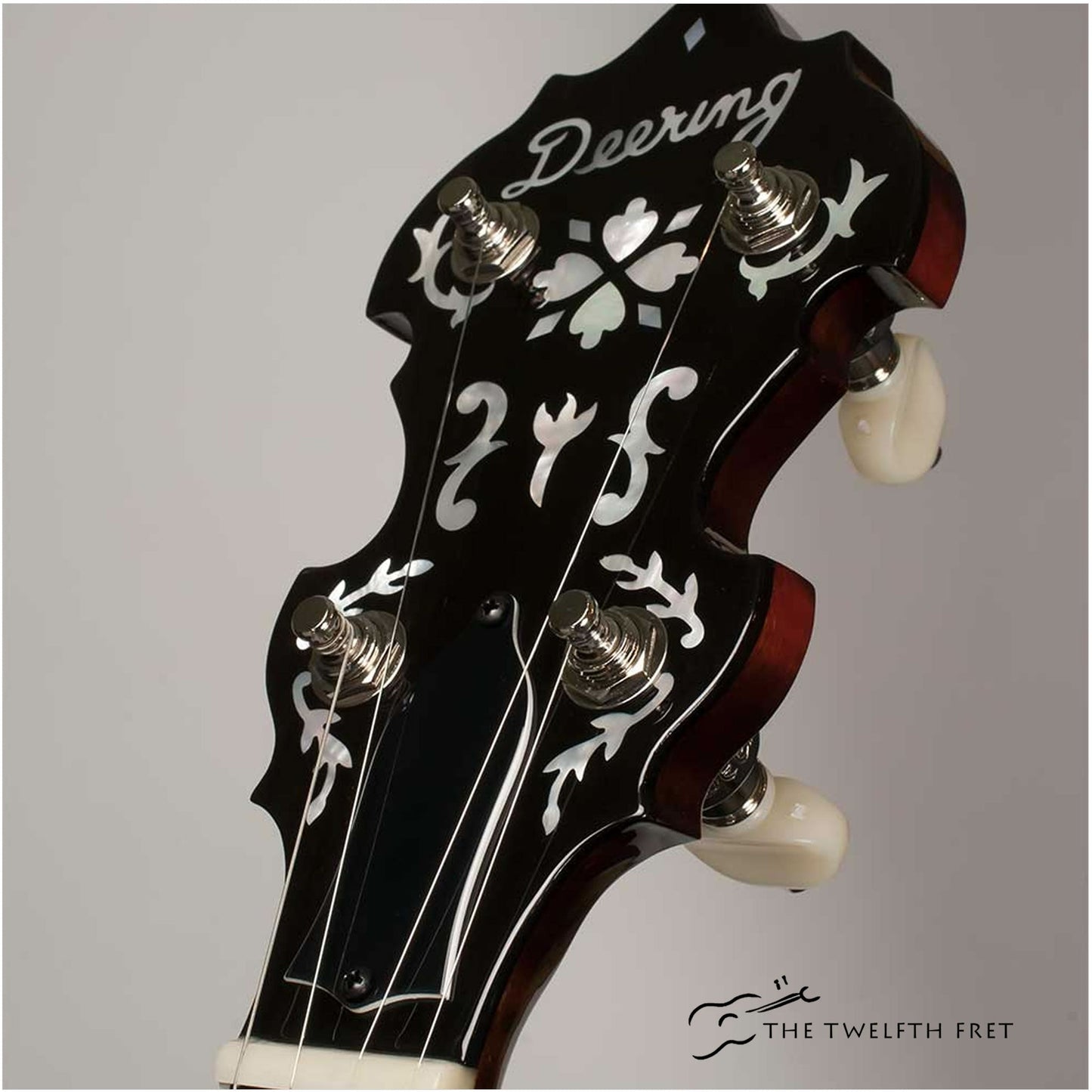 Deering Golden Era 5-String Banjo