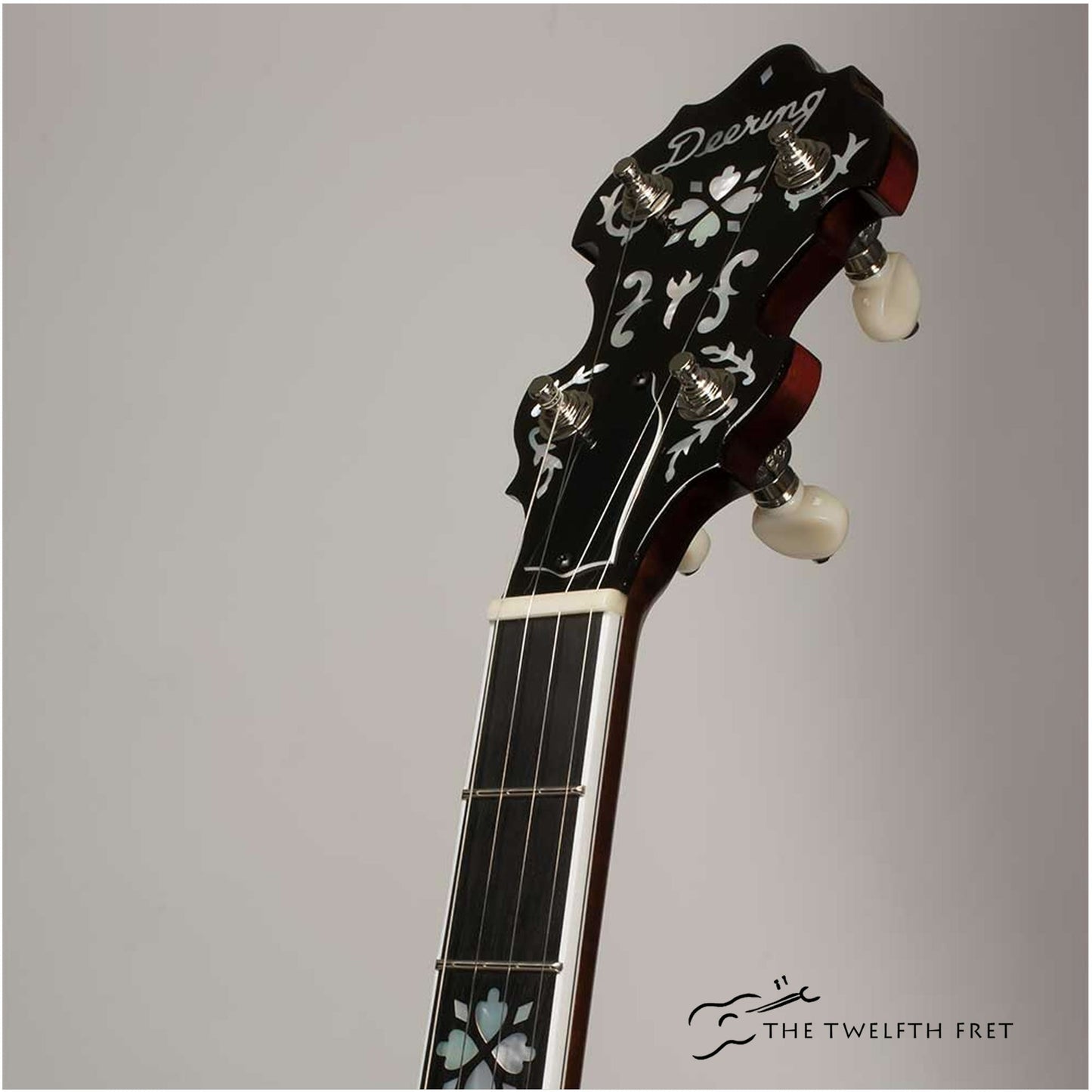 Deering Golden Era 5-String Banjo