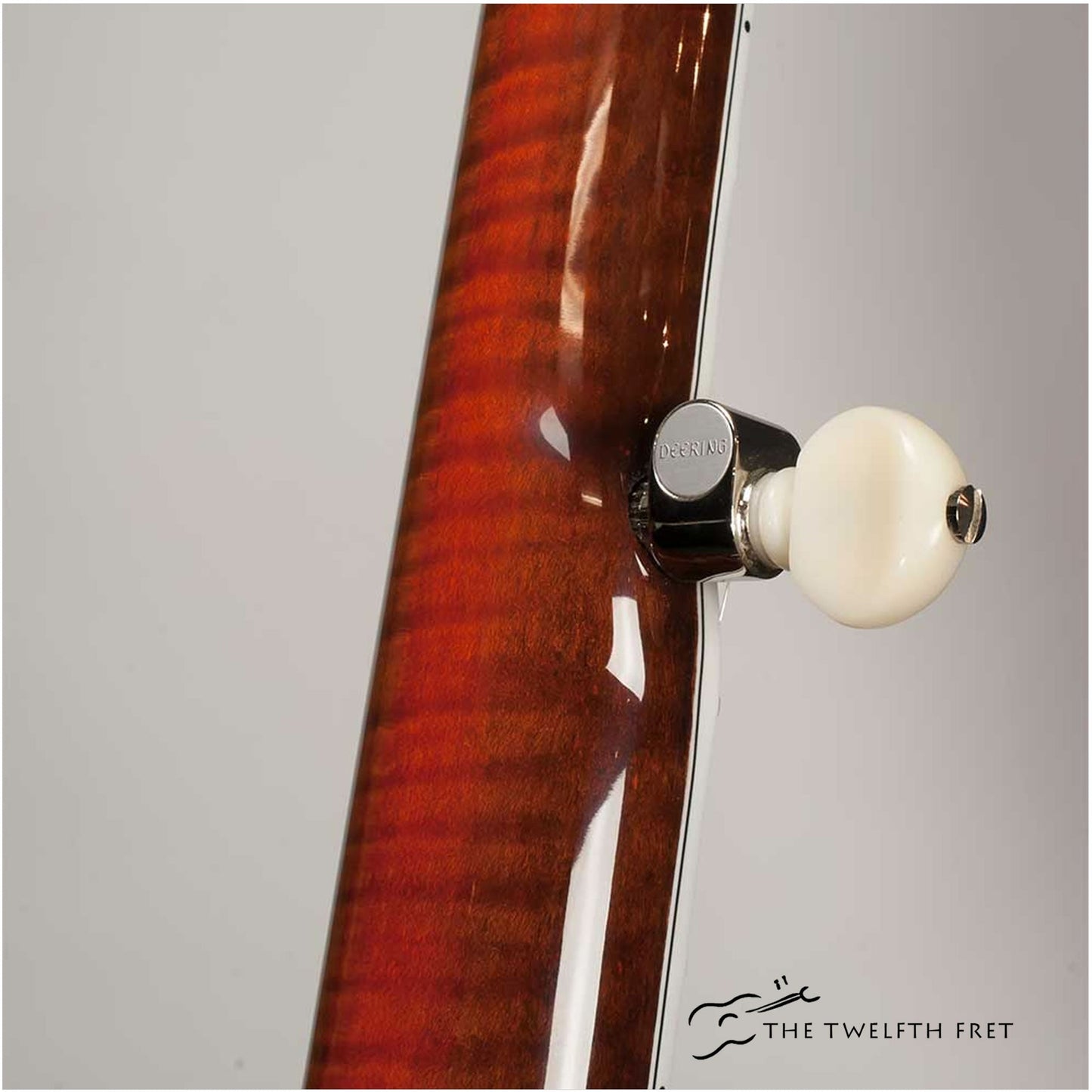 Deering Golden Era 5-String Banjo