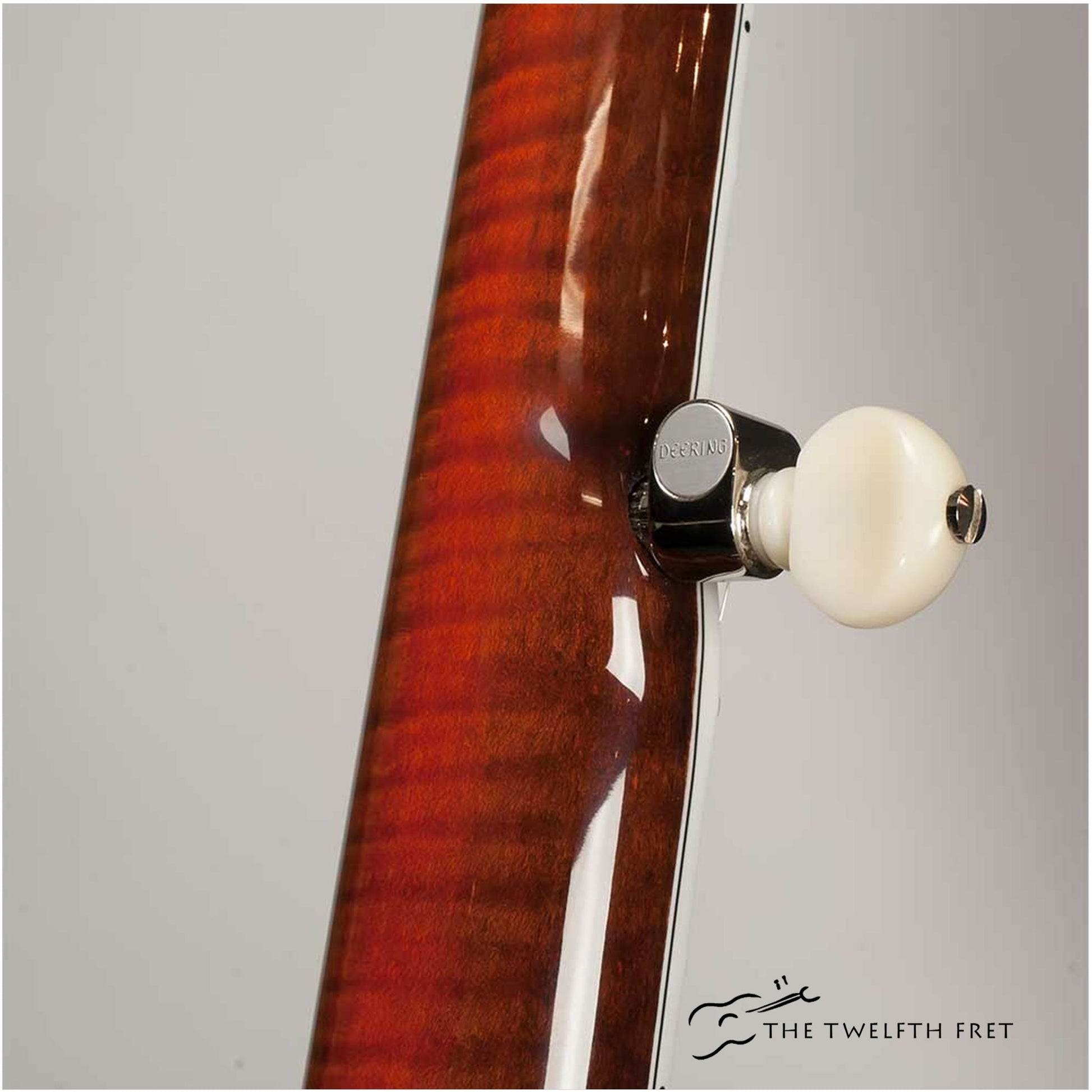 Deering Golden Era 5-String Banjo