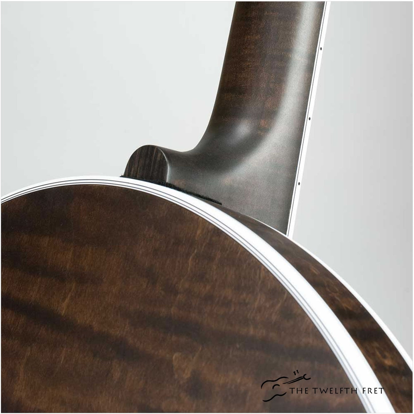 Deering John Hartford 5-String Banjo