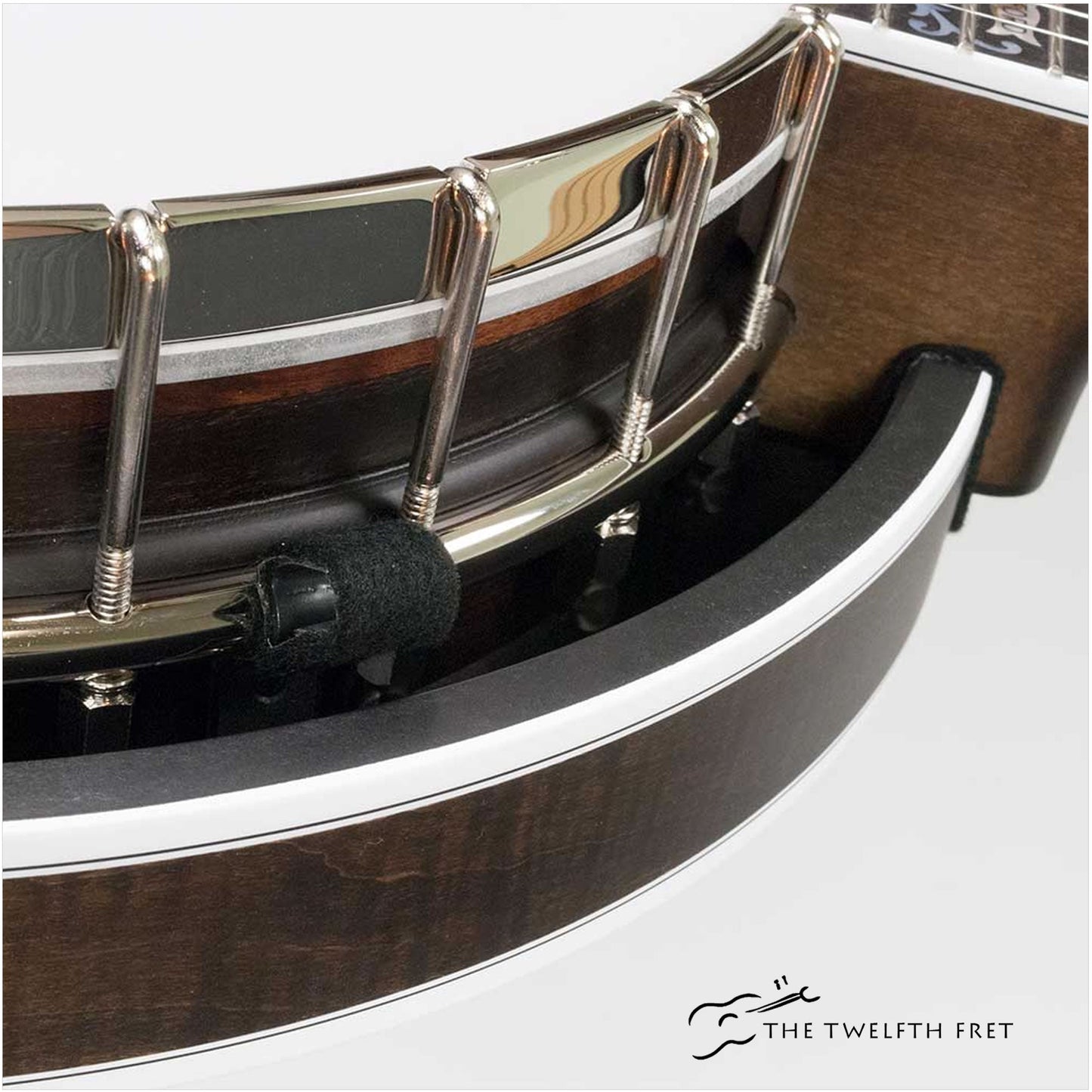 Deering John Hartford 5-String Banjo