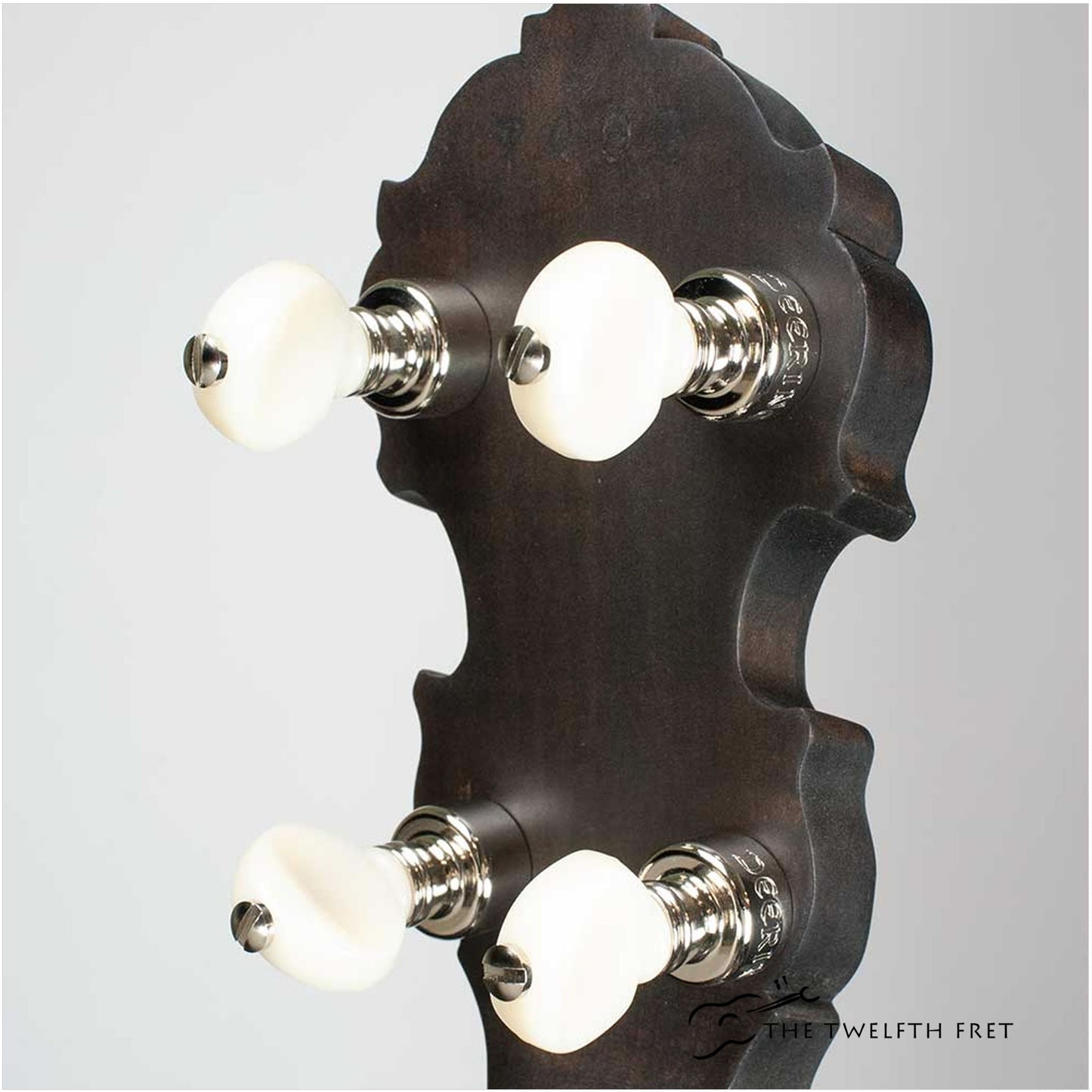 Deering John Hartford 5-String Banjo